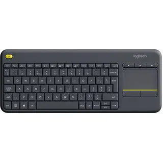 Wireless Touch Keyboard CE schwarz