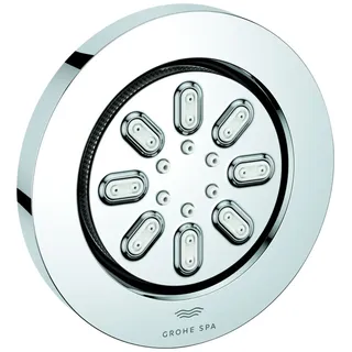 Grohe Rainshower Aqua Chrom