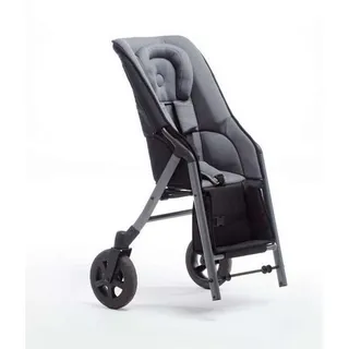 TFK Shuttle Zweitsitz