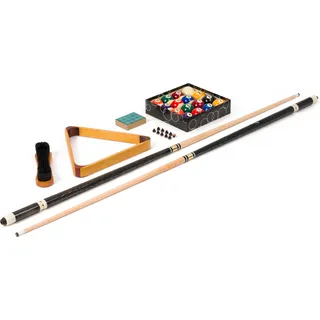 Stradivari Billard Equipment Set