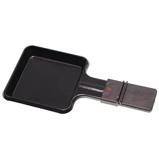 Severin Pfanne, Pfännchen kompatibel mit/Ersatzteil für Severin 9759048 RG 2371 RG 2372 RG 2373 RG 2374 Raclette