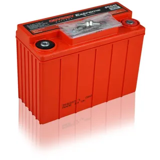 Hawker PC545 EnerSys Odyssey 13Ah Motorradbatterie (DIN 81500)