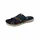 Pantoletten Blau 40