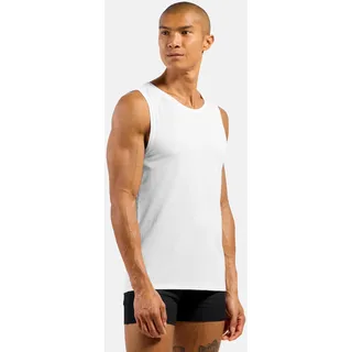 Odlo Active F-Dry Light Funktionsshirt Weiß M