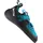 Kletterschuh Unisex, Kletterschuhe hawaiian blue