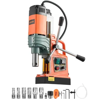 Vevor Magnetbohrmaschine 1450W 50mm