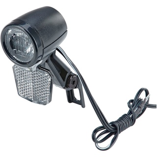 Prophete LED-Scheinwerfer 40 Lux«, schwarz