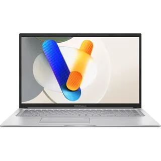 Intel Core 7 150U 16 GB RAM 1 TB SSD Win11 Home Cool Silver