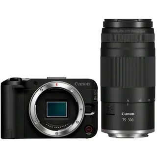 Canon EOS R50 V Body 