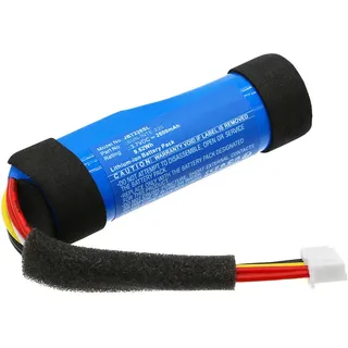 Akku für JBL Tuner XL 2600mAh