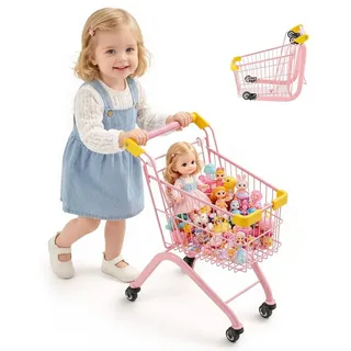 Vevor Einkaufswagen für Kinder (30kg)