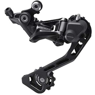 Shimano GRX RD-RX400 Schaltwerk lang (IRDRX400)