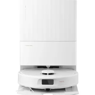 Roborock Qrevo Pro Weiß