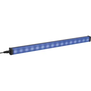 Showtec Pixeltube 16 16 einzeln steuerbare RGB-Pixel – 50 cm Tube