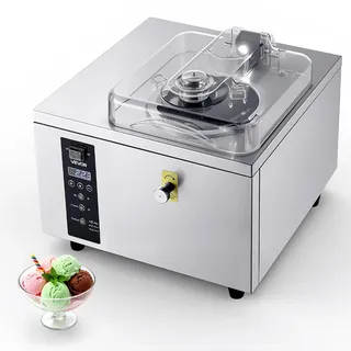 Vevor Gewerbliche Eismaschine 2,8 l