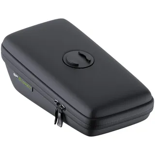SP CONNECT Wegde Case Set schwarz