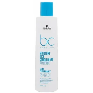 Schwarzkopf BC Bonacure Moisture Kick Conditioner Glycerol 200 ml
