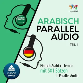 GD Publishing Arabisch Parallel Audio - Teil 1