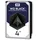 Black 4 TB 3,5" WD4005FZBX