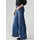 HOSE 318 SHAPING Wide Leg Jeans im 5-Pocket-Design Modell Dunkelblau 26/32