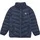 Jacket Quilted 5437 dunkel blau 122