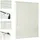 Jalousette 110 220 Creme