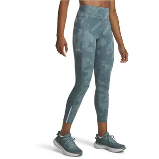 Under Armour Launch Ankle Tights, blau - LG