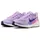 Damen Violet Mist/Purple Dynasty/Bright Violet 37,5