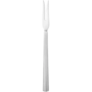 Georg Jensen Bernadotte Vorlegegabel, Edelstahl (2er-Set)
