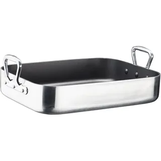 GSW Bräter Bratreine Alutherm 41 cm