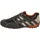 dark grey/off white 40