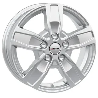 Autec Quantro (Q) 7,5x18 5x160 ET45 MB65,1