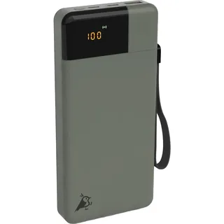 aqiila Powerbird B20+ Powerbank 20000 mAh Grün