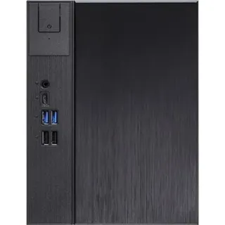 ASRock DeskMeet B660 - 90BXG4C01-A10GA0W