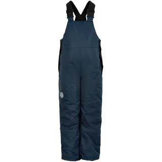 Color Kids Kinder Winter Hose (Größe 98, blau)