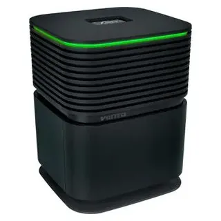 Venta AW735 AeroStyle Compact Luftbefeuchter 6 Liter schwarz