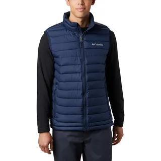 Columbia Powder Lite II Collegiate Navy XXL