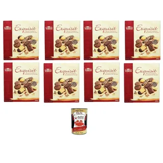 LAMBERTZ Gebäckmischung »Exquisit« 200 g