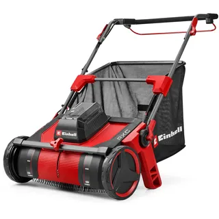 Einhell Akku-Laub- & Rasensammler GE-GC 18/55 18 V Li E-Solo
