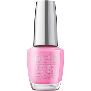 Nail Lacquer Infinite Shine make the rules 15 ml