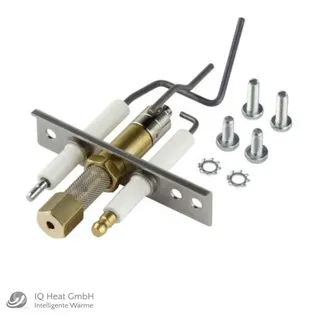 Buderus Zündbrenner Set AE144/244/M 63008957
