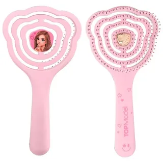 DEPESCHE 13510 TOPModel Haarbürste Beauty and Me,