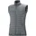 Corporate Steppweste Damen steingrau 44