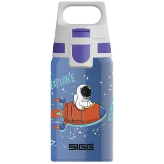 Sigg Kids Edelstahl Shield One Space 0,5L