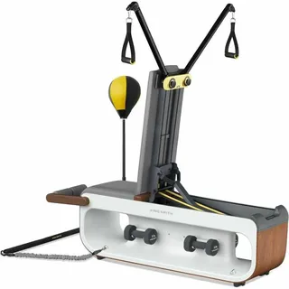 Xiaomi Xiaomi, Hantelbank