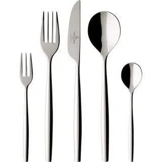 Villeroy & Boch Signature MetroChic Tafelbesteck 30tlg.