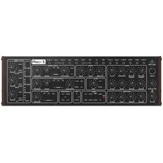 Behringer Pro-1 Analog-Synthesizer
