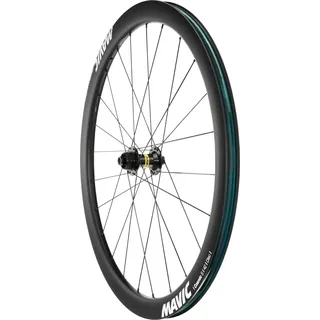 MAVIC Cosmic S 42 Disc Laufradsatz Rennrad Aero-Laufradsatz