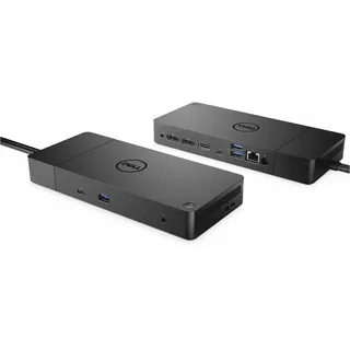 Dell Dock WD19 180W, DELL-WD19-180W