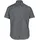 CMP CMP MAN Shirt antracite-nero 46